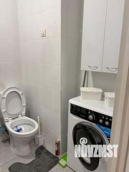 2-к квартира, на длительный срок, 36м2, 2/18 этаж