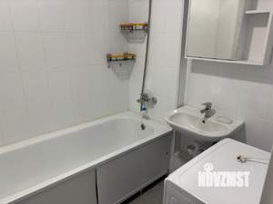 Студия квартира, на длительный срок, 30м2, 6/12 этаж