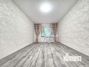 2-к квартира, на длительный срок, 45м2, 2/9 этаж