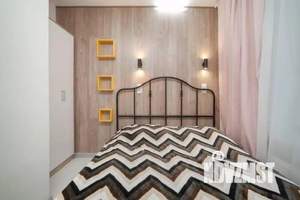 1-к квартира, посуточно, 15м2, 1/1 этаж