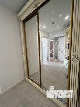 2-к квартира, посуточно, 58м2, 1/1 этаж