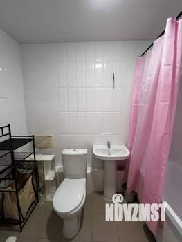 1-к квартира, на длительный срок, 40м2, 9/25 этаж