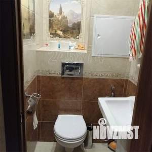 3-к квартира, на длительный срок, 96м2, 15/17 этаж