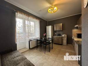 3-к квартира, на длительный срок, 70м2, 2/17 этаж