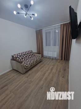 1-к квартира, на длительный срок, 33м2, 1/6 этаж