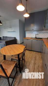 2-к квартира, на длительный срок, 45м2, 11/22 этаж