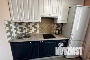 1-к квартира, посуточно, 40м2, 17/22 этаж