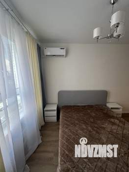 2-к квартира, на длительный срок, 35м2, 13/24 этаж
