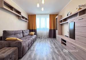 2-к квартира, на длительный срок, 58м2, 19/25 этаж