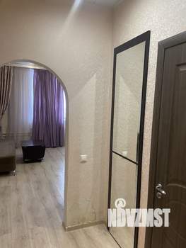 Студия квартира, на длительный срок, 28м2, 2/3 этаж