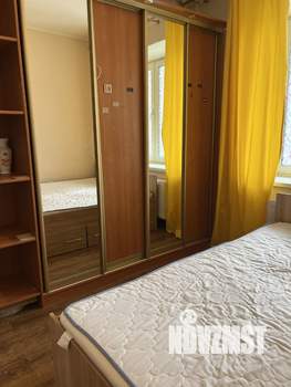 1-к квартира, на длительный срок, 30м2, 1/23 этаж