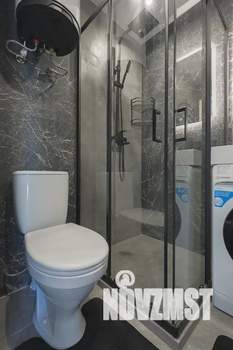 Студия квартира, посуточно, 22м2, 8/17 этаж