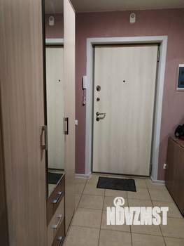 Студия квартира, посуточно, 26м2, 14/25 этаж