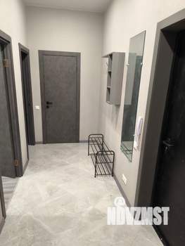 2-к квартира, на длительный срок, 54м2, 13/25 этаж