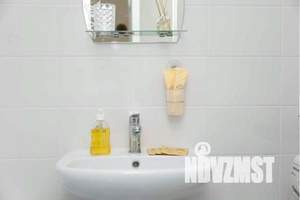 2-к квартира, посуточно, 45м2, 13/25 этаж