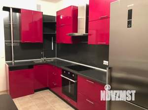 2-к квартира, на длительный срок, 56м2, 16/17 этаж