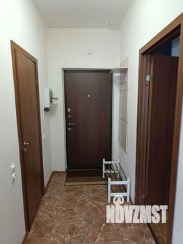 1-к квартира, на длительный срок, 38м2, 8/19 этаж