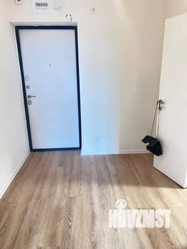 1-к квартира, на длительный срок, 32м2, 4/12 этаж