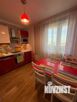 3-к квартира, на длительный срок, 76м2, 18/27 этаж