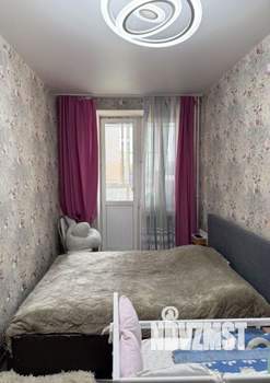 2-к квартира, на длительный срок, 52м2, 1/3 этаж