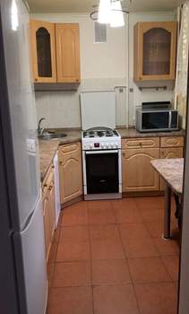 4-к квартира, на длительный срок, 68м2, 6/9 этаж