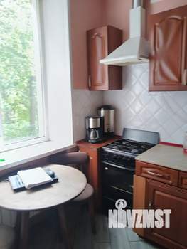 2-к квартира, на длительный срок, 50м2, 3/4 этаж