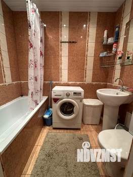 1-к квартира, на длительный срок, 30м2, 4/5 этаж