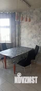 3-к квартира, на длительный срок, 80м2, 4/17 этаж