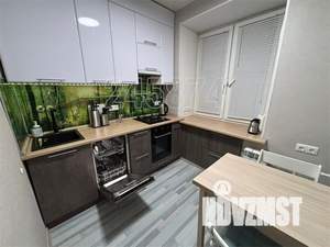 3-к квартира, на длительный срок, 62м2, 1/5 этаж