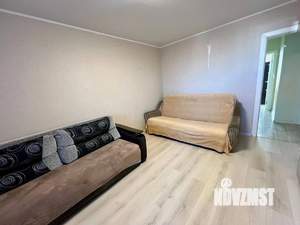 2-к квартира, на длительный срок, 54м2, 14/19 этаж