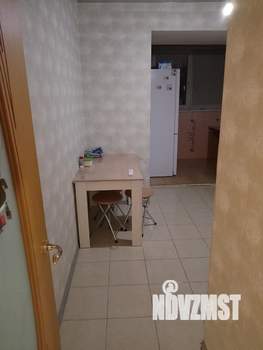 1-к квартира, на длительный срок, 38м2, 4/15 этаж