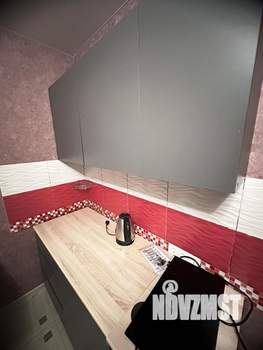 1-к квартира, на длительный срок, 41м2, 9/17 этаж