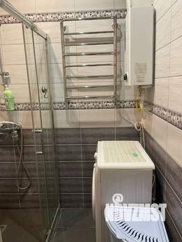 1-к квартира, на длительный срок, 38м2, 1/3 этаж