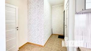 2-к квартира, посуточно, 40м2, 15/25 этаж