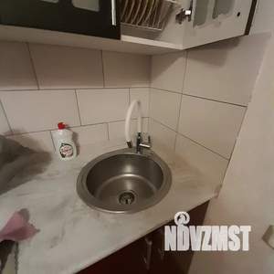 1-к квартира, посуточно, 37м2, 14/17 этаж