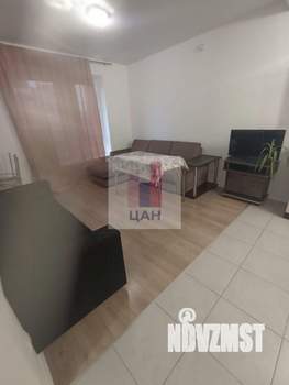 3-к квартира, на длительный срок, 69м2, 3/14 этаж