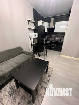 1-к квартира, на длительный срок, 32м2, 15/17 этаж