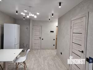 2-к квартира, на длительный срок, 41м2, 16/17 этаж