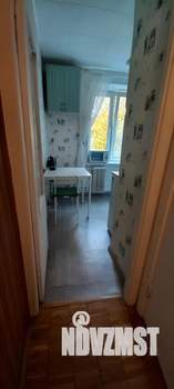 2-к квартира, на длительный срок, 48м2, 4/9 этаж