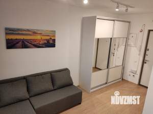 Студия квартира, на длительный срок, 26м2, 20/26 этаж