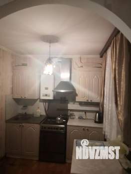 2-к квартира, на длительный срок, 47м2, 1/4 этаж