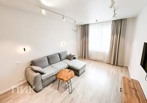 2-к квартира, на длительный срок, 59м2, 7/17 этаж