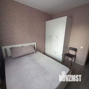 1-к квартира, на длительный срок, 34м2, 10/17 этаж