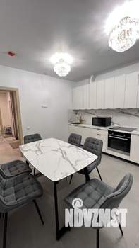 2-к квартира, на длительный срок, 60м2, 18/25 этаж