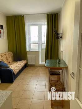 1-к квартира, на длительный срок, 40м2, 6/17 этаж