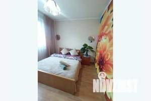2-к квартира, посуточно, 60м2, 3/27 этаж