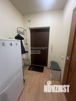 Студия квартира, на длительный срок, 25м2, 1/3 этаж