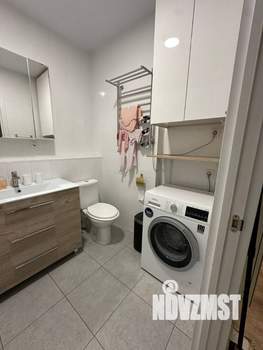 2-к квартира, на длительный срок, 40м2, 5/17 этаж