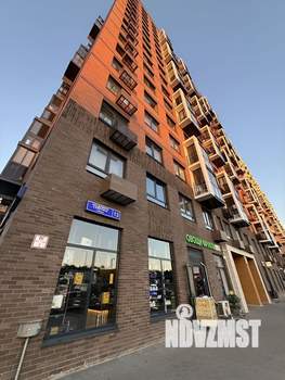 2-к квартира, на длительный срок, 56м2, 10/17 этаж