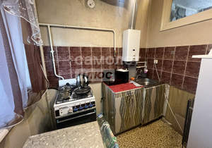 1-к квартира, на длительный срок, 32м2, 3/4 этаж